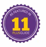 bespoke languages tuition™ is featured on 11plusguide.com for Language Tutors Online